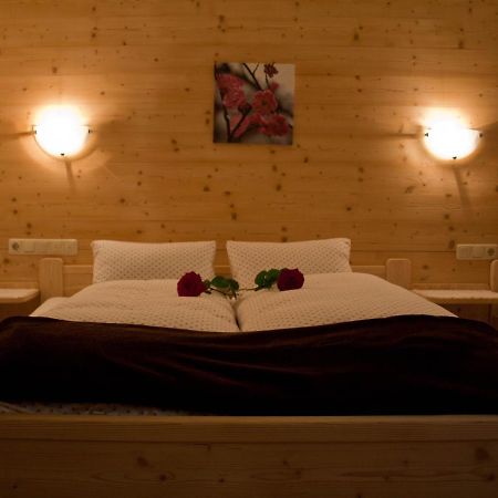 Appartement Stoecklbauer ブリクセン イン ターレ エクステリア 写真