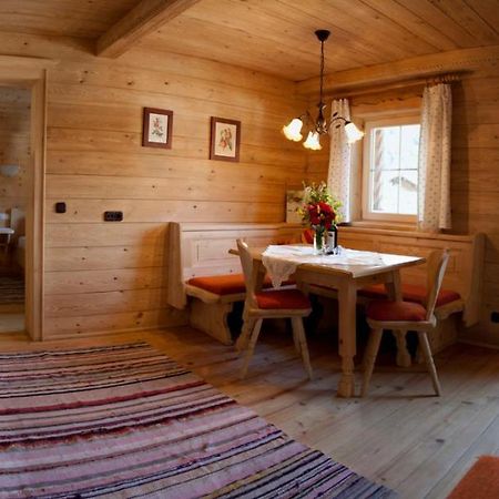 Appartement Stoecklbauer ブリクセン イン ターレ エクステリア 写真