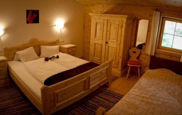 Appartement Stoecklbauer ブリクセン イン ターレ エクステリア 写真