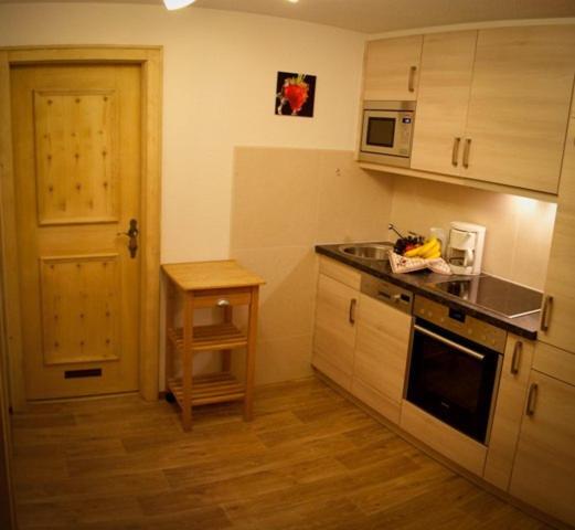 Appartement Stoecklbauer ブリクセン イン ターレ エクステリア 写真
